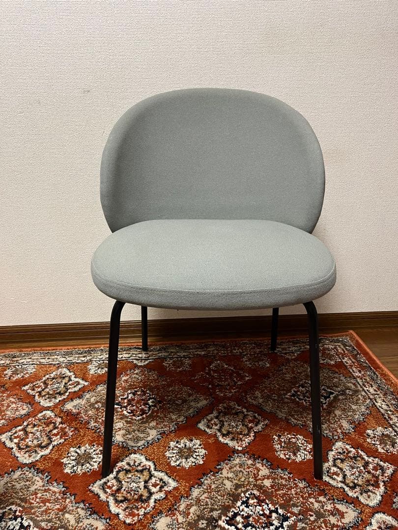 BoConcept チェア デザイナーダイニングチェア | インテリアをグレードアップ