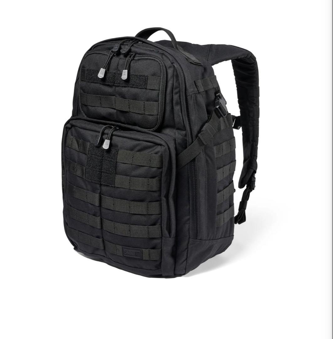 [5.11Tactical] RUSH 24 2.0 バックパック 37L