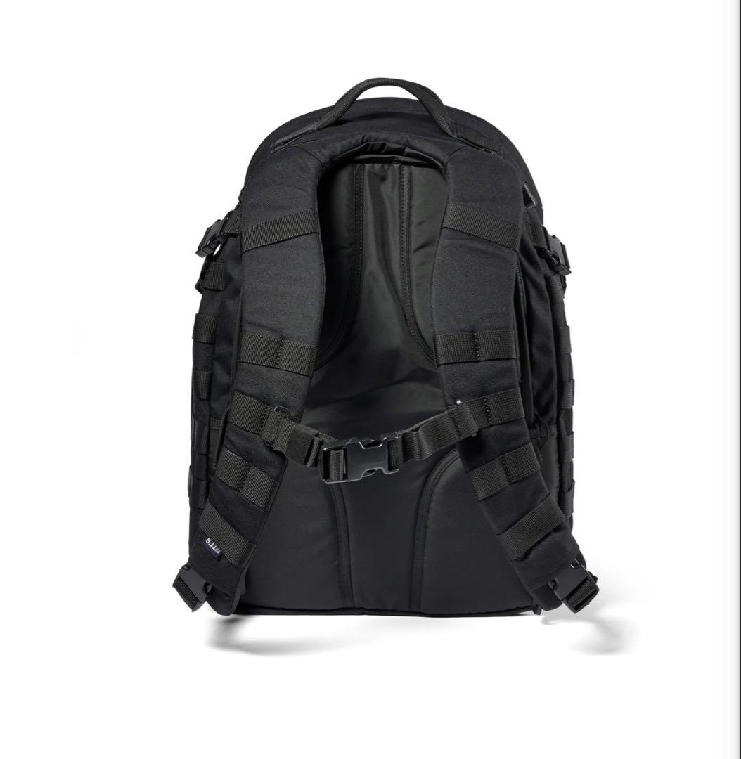 [5.11Tactical] RUSH 24 2.0 バックパック 37L