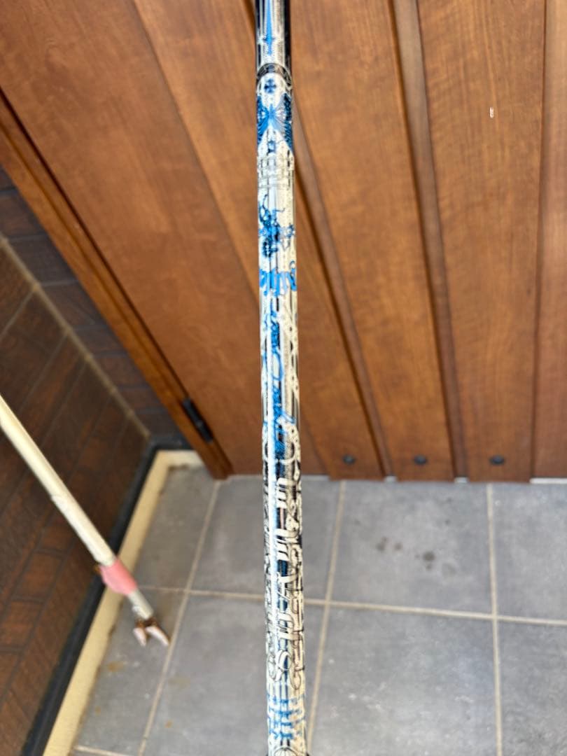 クライムオブエンジェル スパーク50G R相当キャロウェイ ドライバー