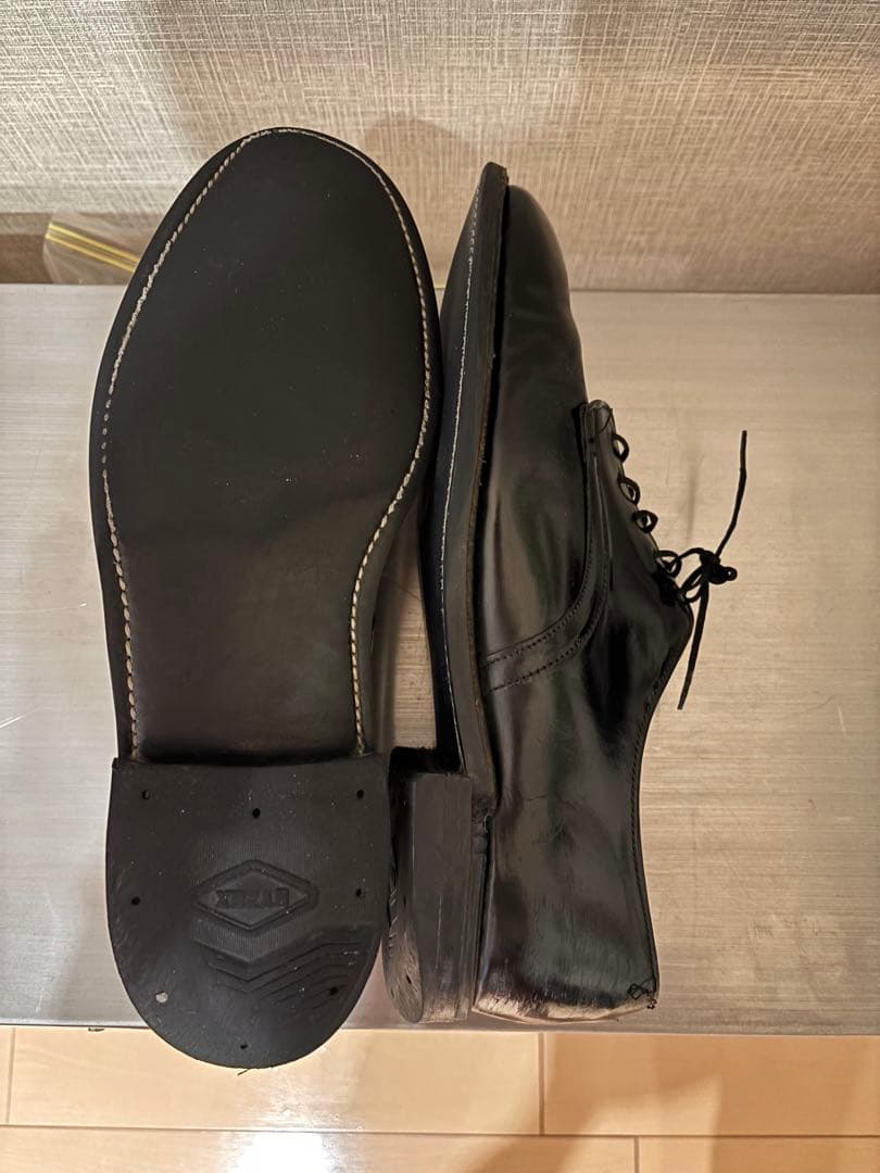 U.S.NAVY サービスシューズ