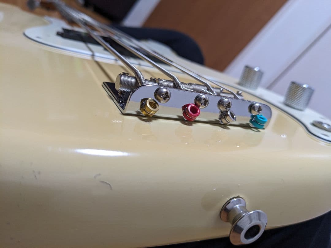 Tokai Hard Puncher HUMPBACK モディファイ品 - メルカリ