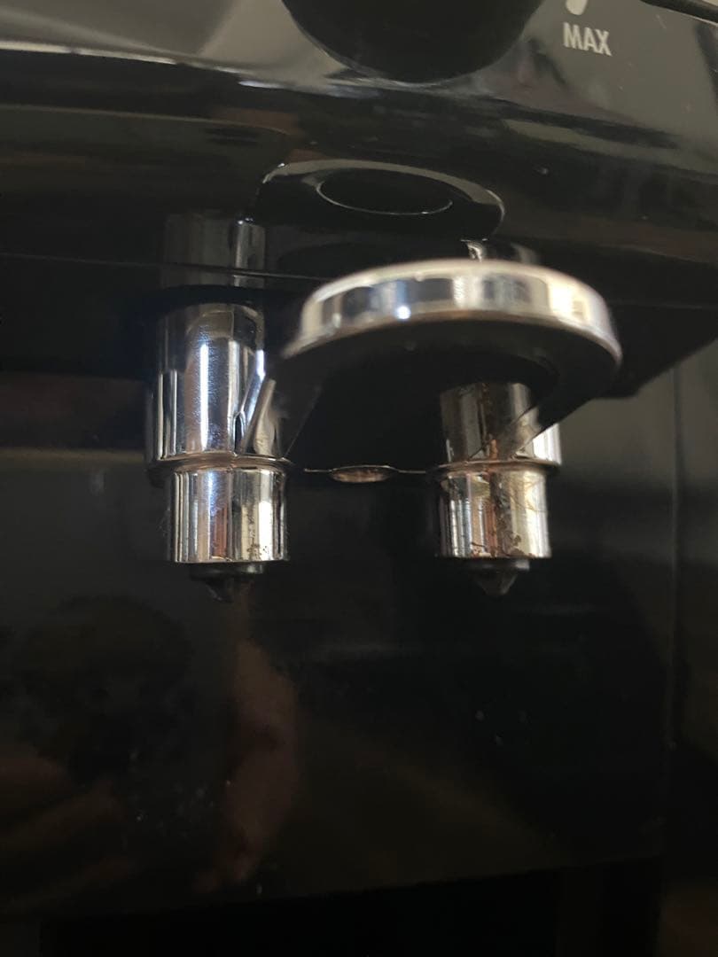 デロンギ マグニフィカS ジャンク 全自動コーヒーメーカーエスプレッソ