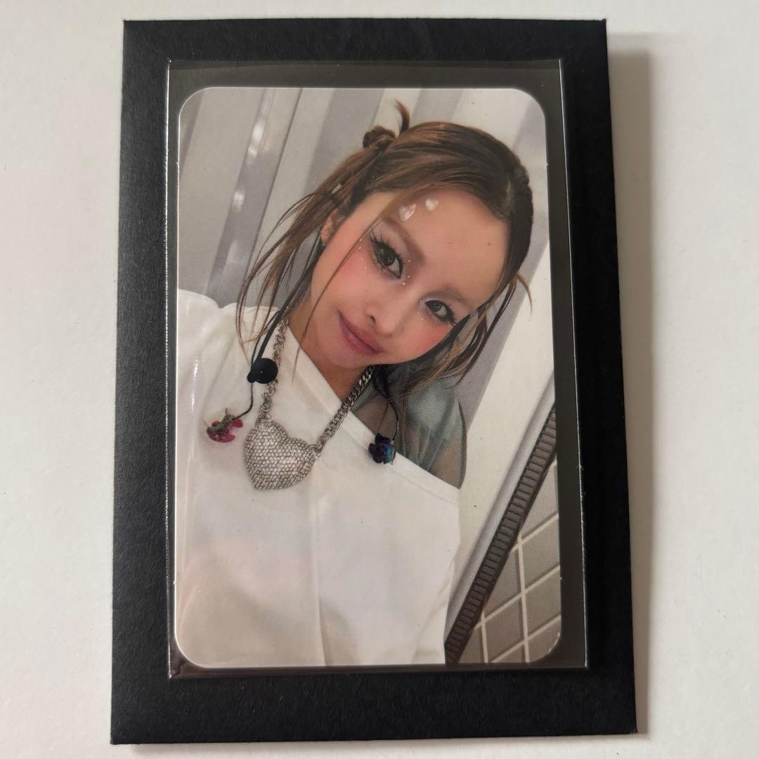 XG 会場限定ラキドロ トレカ HARVEY ハーヴィー - メルカリ