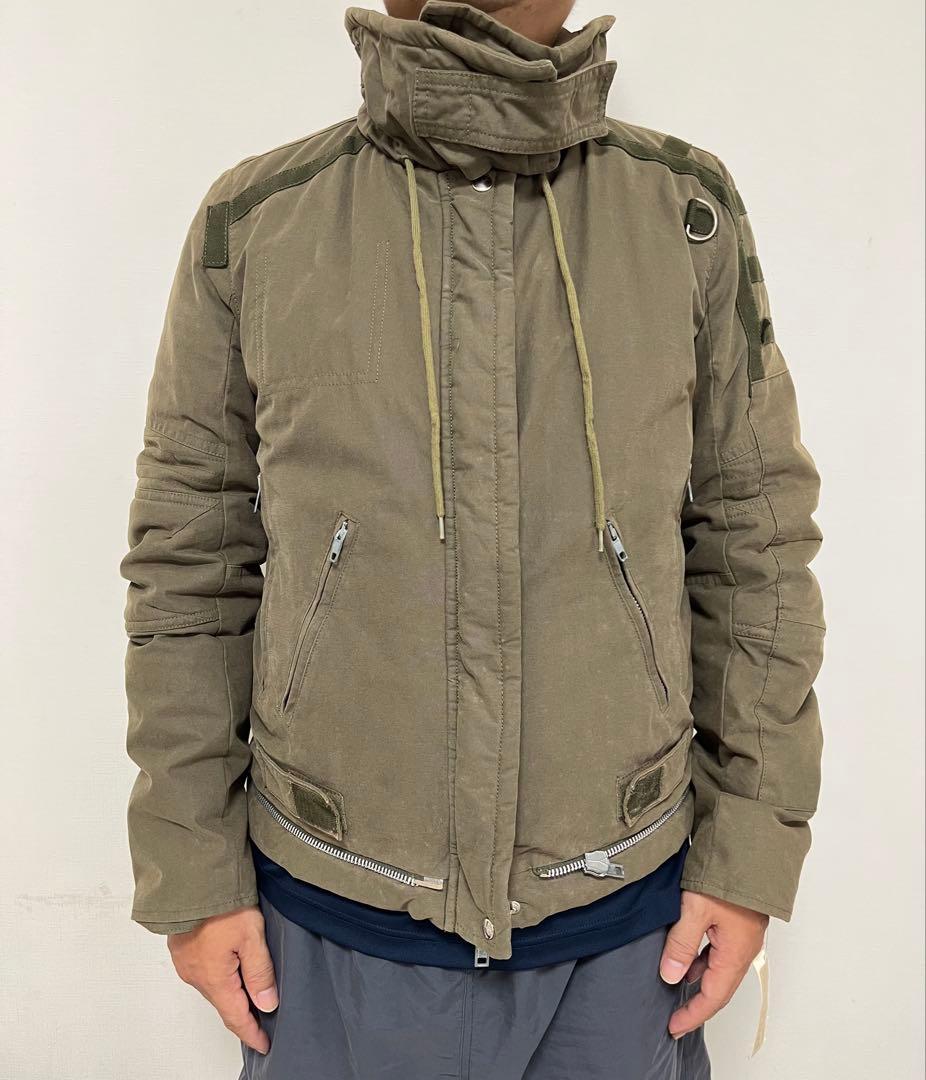 HELMUT LANG 1999 本人期 アーカイブ アストロバイカー jk - メルカリ