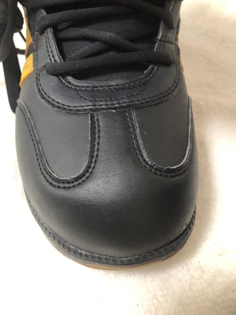 adidas スノーボード ブーツ samba 26.5cm
