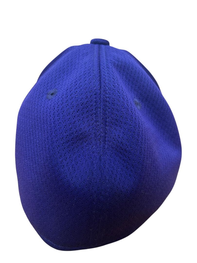 関東一高校野球部 公式戦用帽子 キャップ 甲子園 SSK 関東第一高校