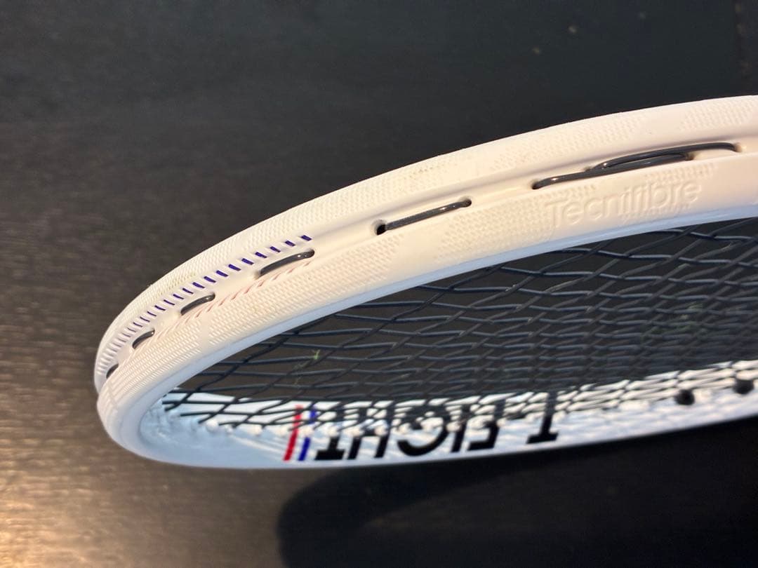 美品 テクニファイバー 2025 T-FIGHT 315S G2 SW330 - メルカリ