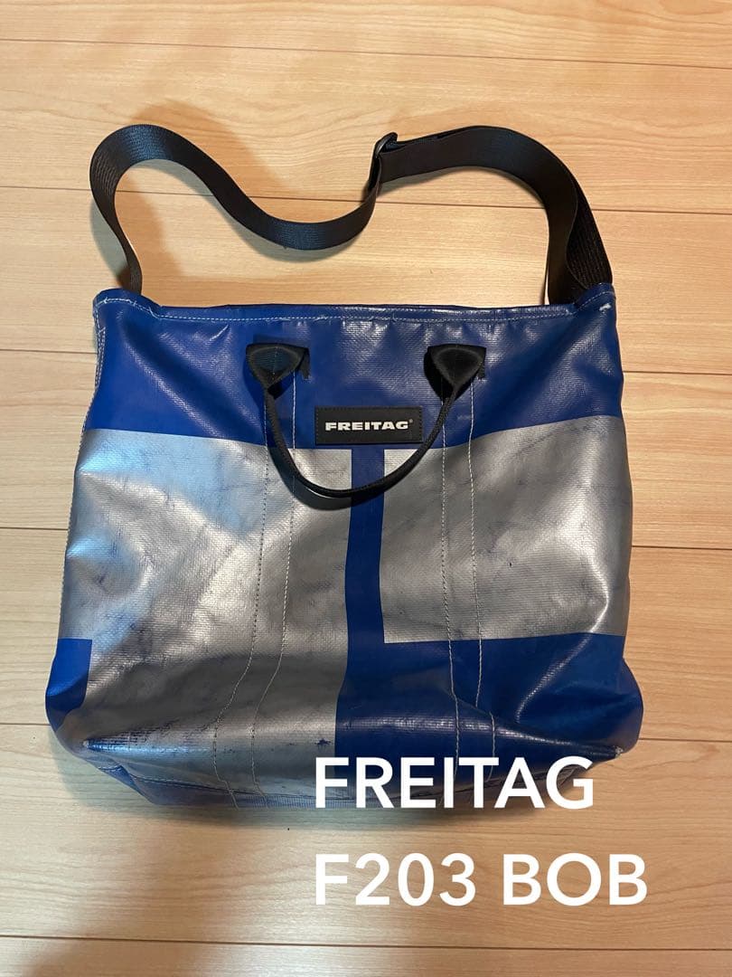 バッグ FREITAG F203 BOB F203 BOB | FREITAG