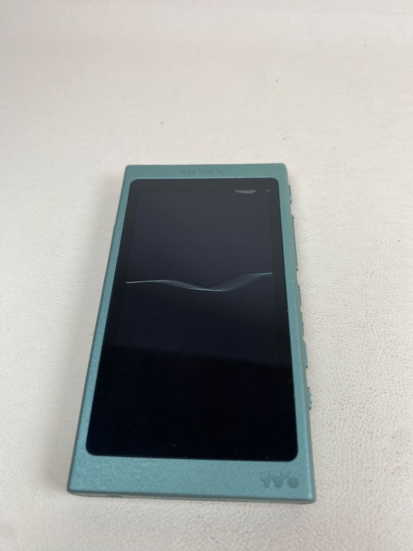 SONY WALKMAN NW-A45 ホライズングリーン - メルカリ