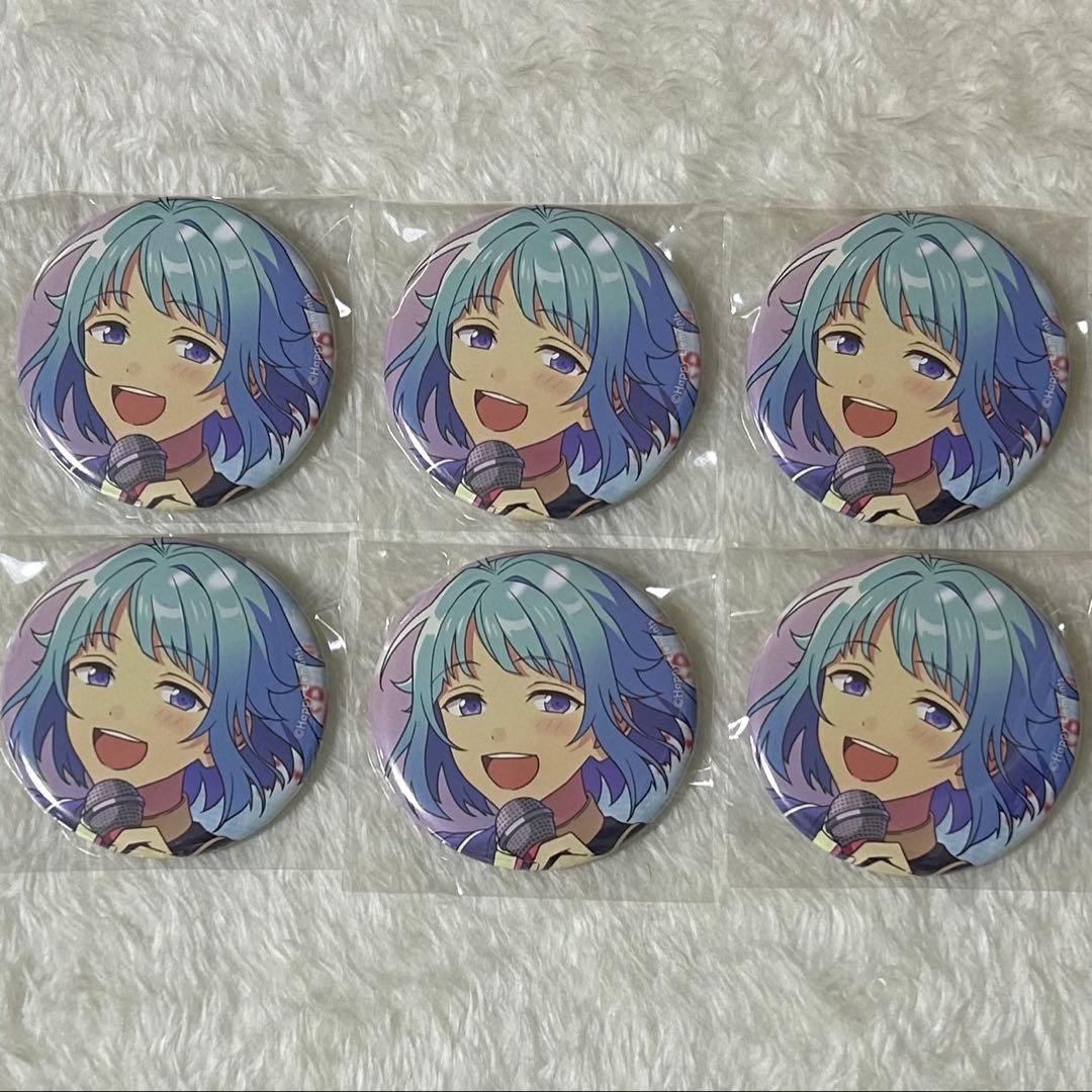 あんスタ こはく 缶バッジ - メルカリ