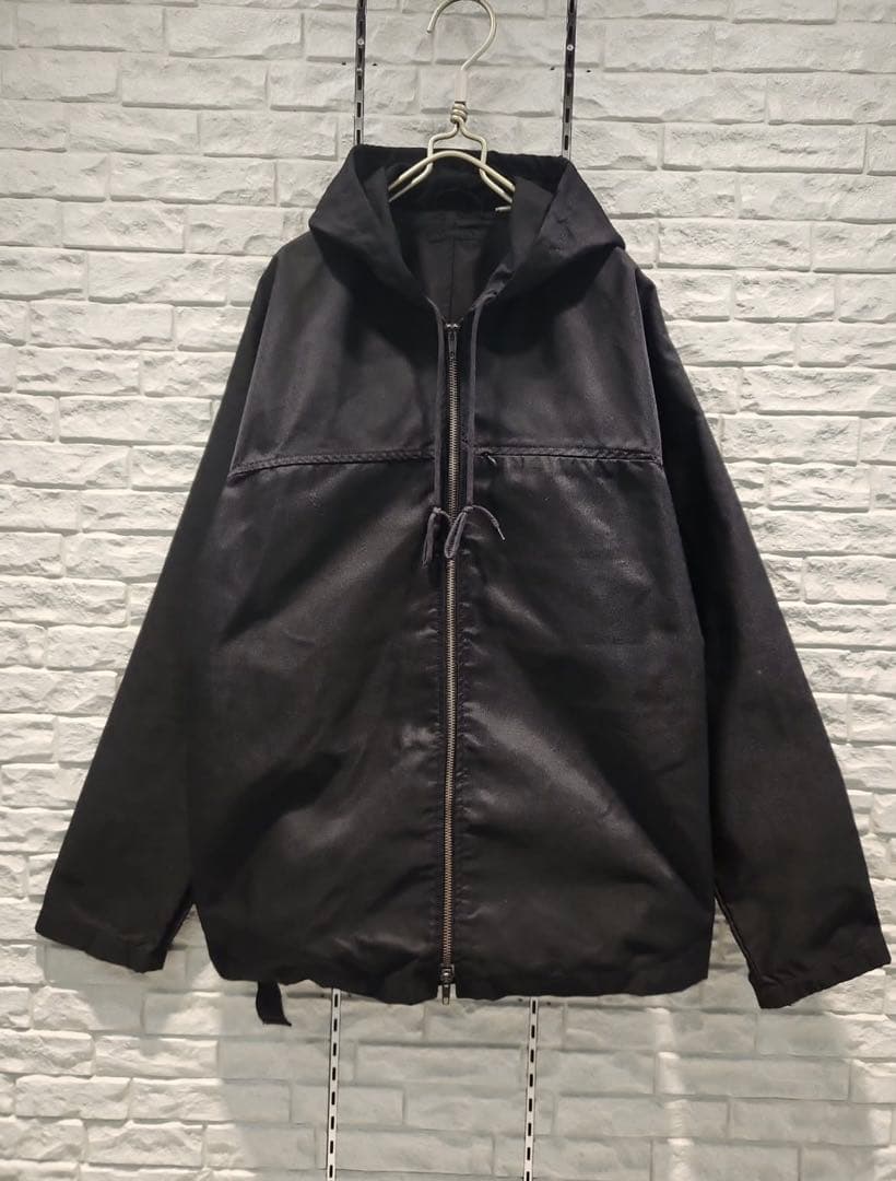 00s helmut lang archive 本人期パラシュートジャケット - メルカリ