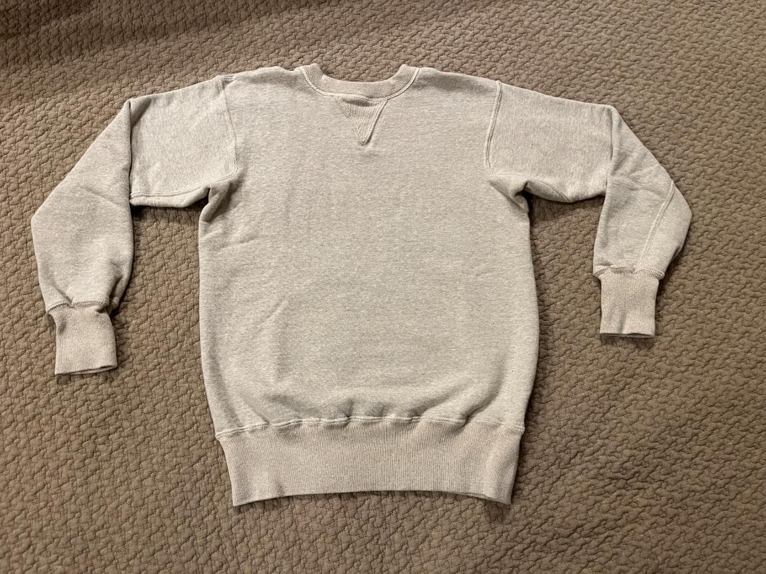 ウエアハウス 403 スウェット セットインフリーダム WAREHOUSE WAREHOUSE（ウエアハウス） 403 無地 セットインフリーダム スウェット