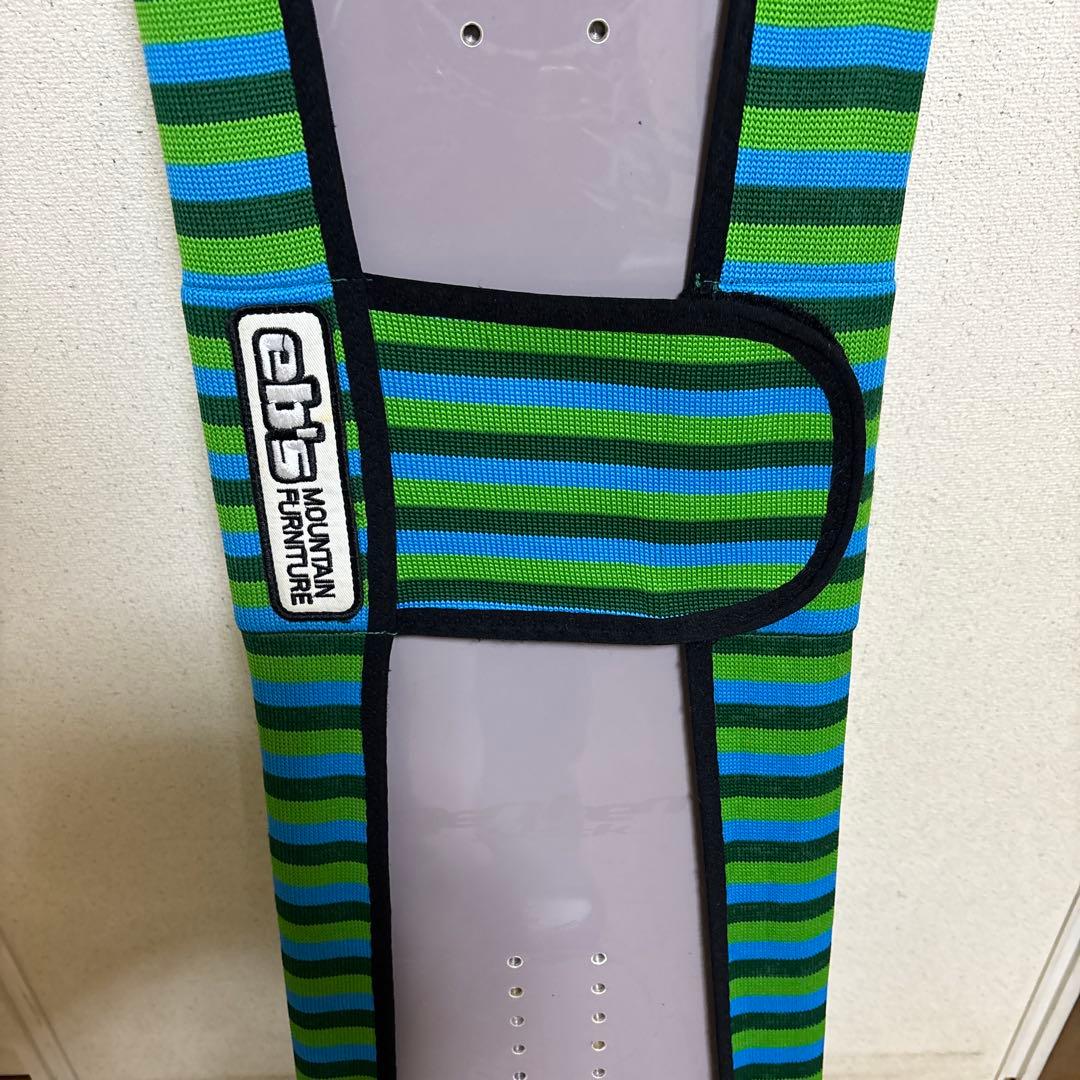 2005 gentemstick モーメンタム 152 - メルカリ