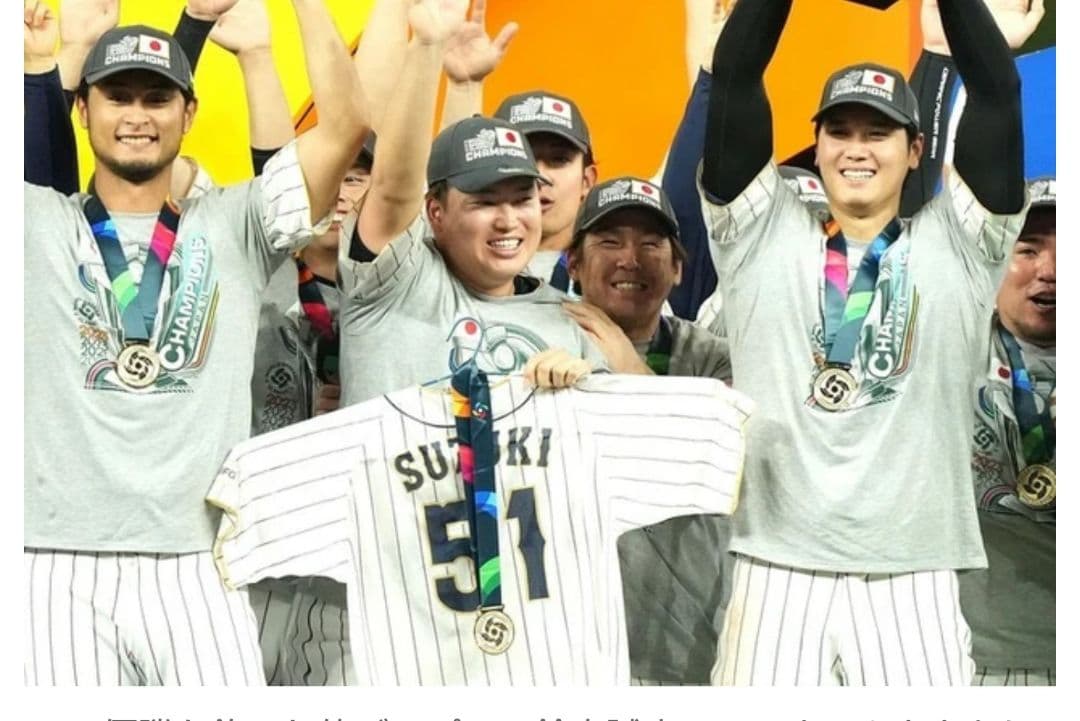 東京ヤクルトスワローズ、村上宗隆、WBCコラボTシャツ - メルカリ