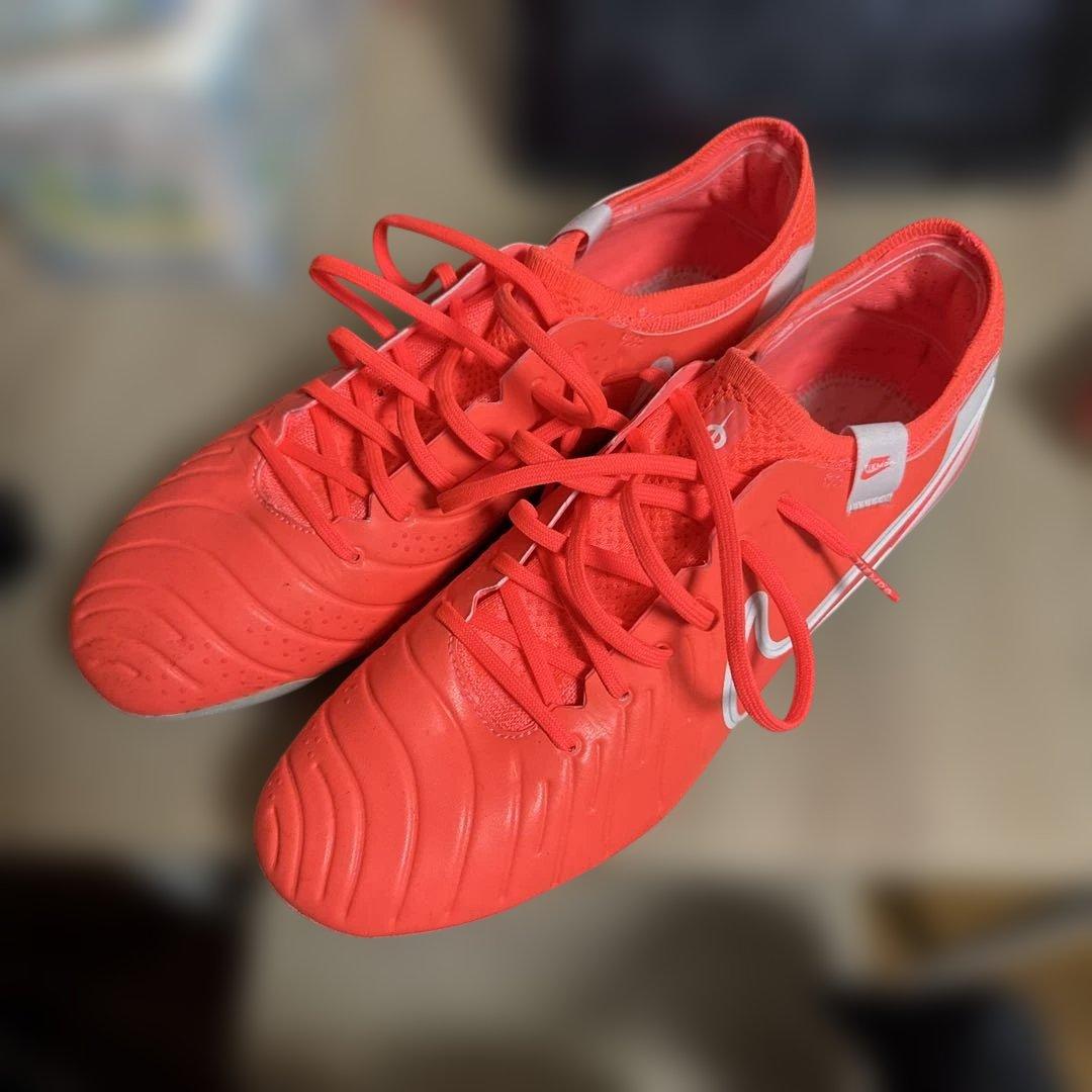 NIKEサッカースパイクティエンポ 特価】ナイキ ティエンポ レジェンド 10 プロ NIKE サッカースパイク