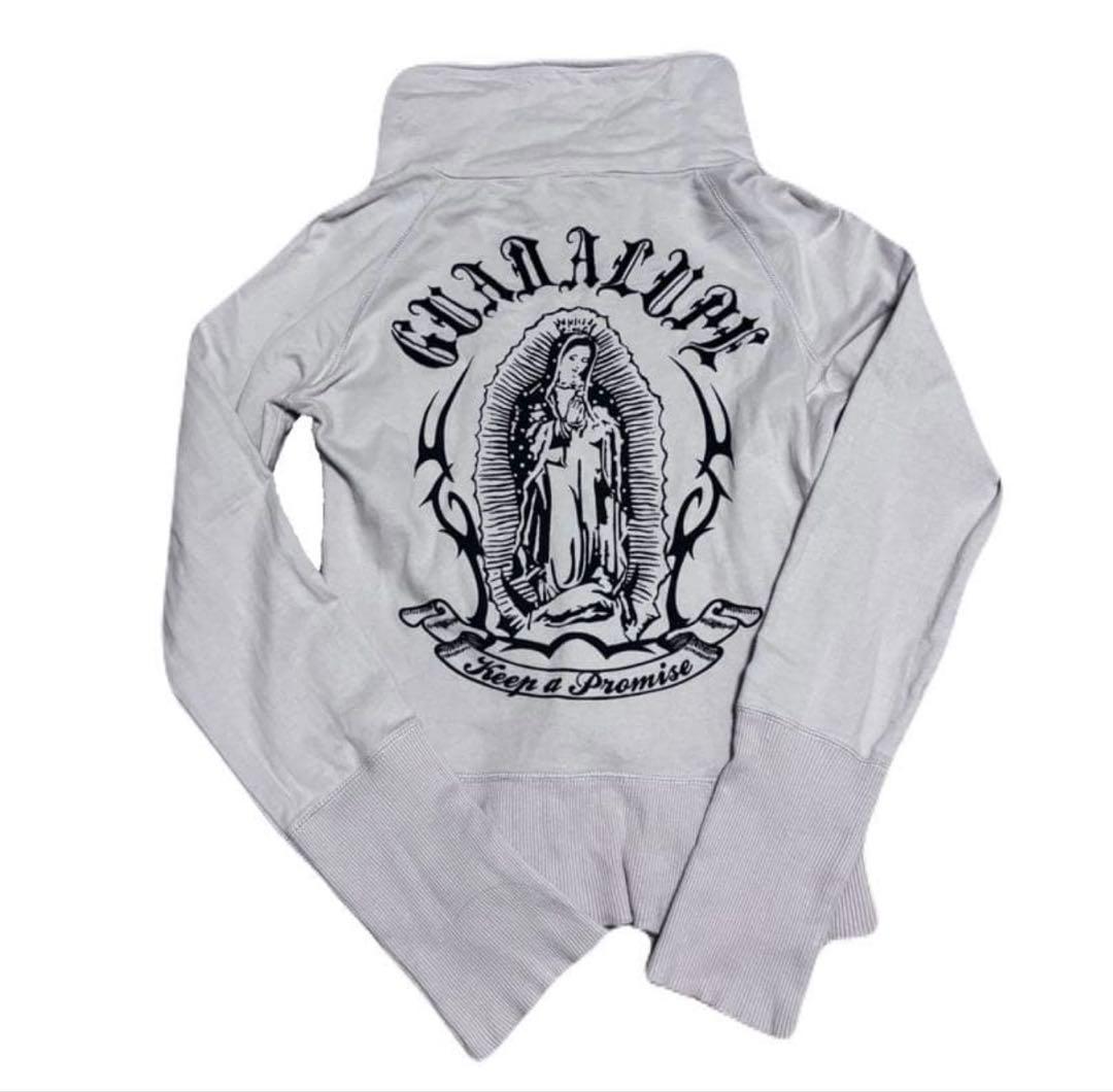 d.i.a. ダイヤパーカー 平成ギャル y2k grunge gyaru - メルカリ