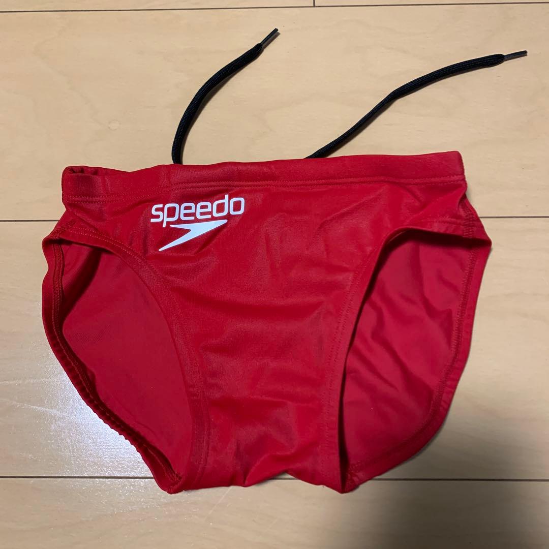 speedo スピード】メンズ 競泳水着 SS 競パン - メルカリ