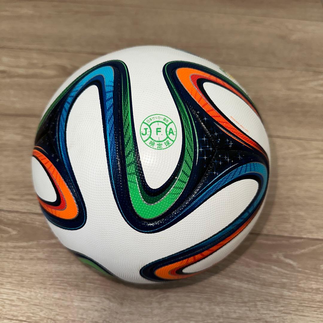 ブラズーカ5号球 公式球 - メルカリ