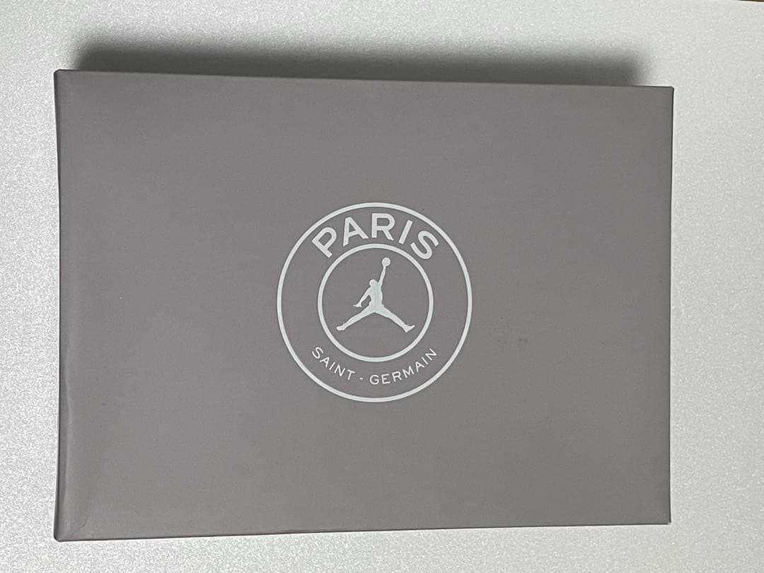 CL優勝NIKE エアジョーダン5PSG LOW 28.0新品未使用パリ - メルカリ