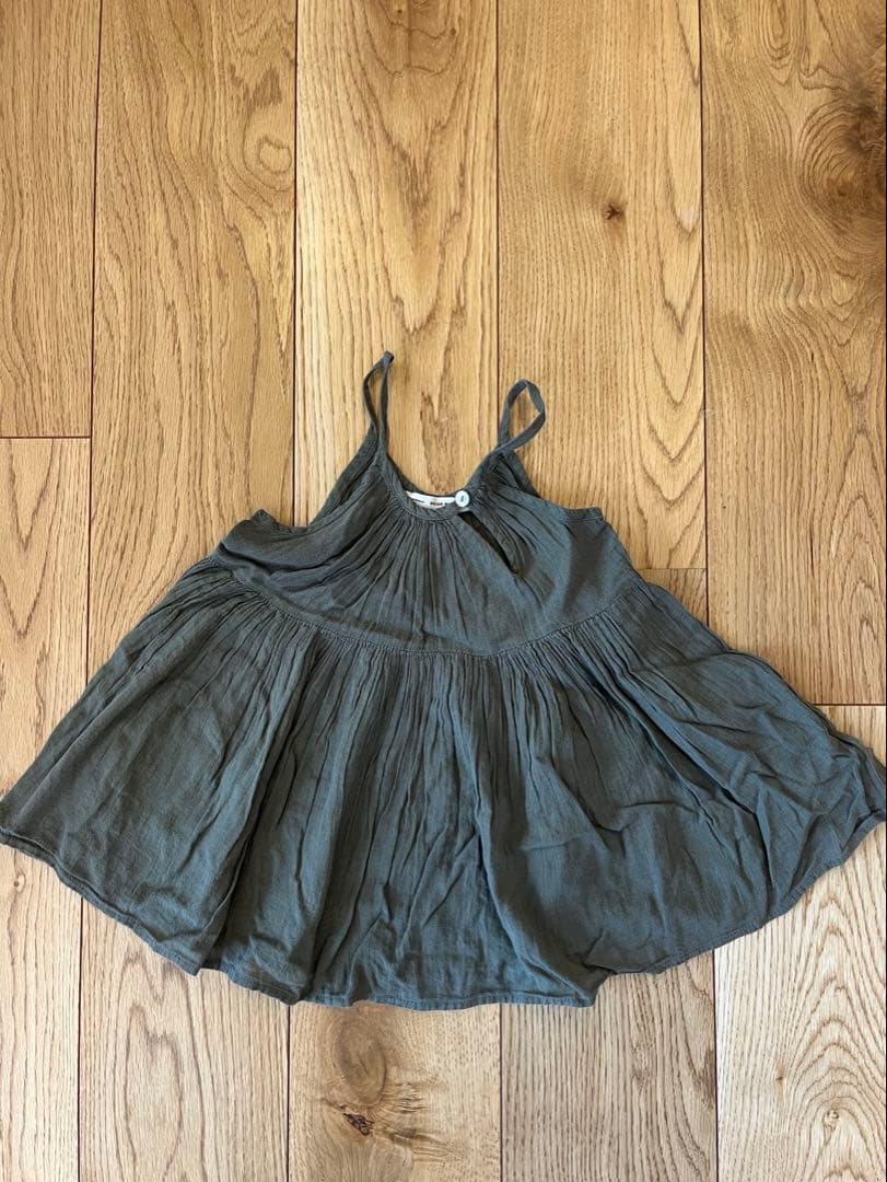 soorploom birdie 4y eucalyptus - メルカリ