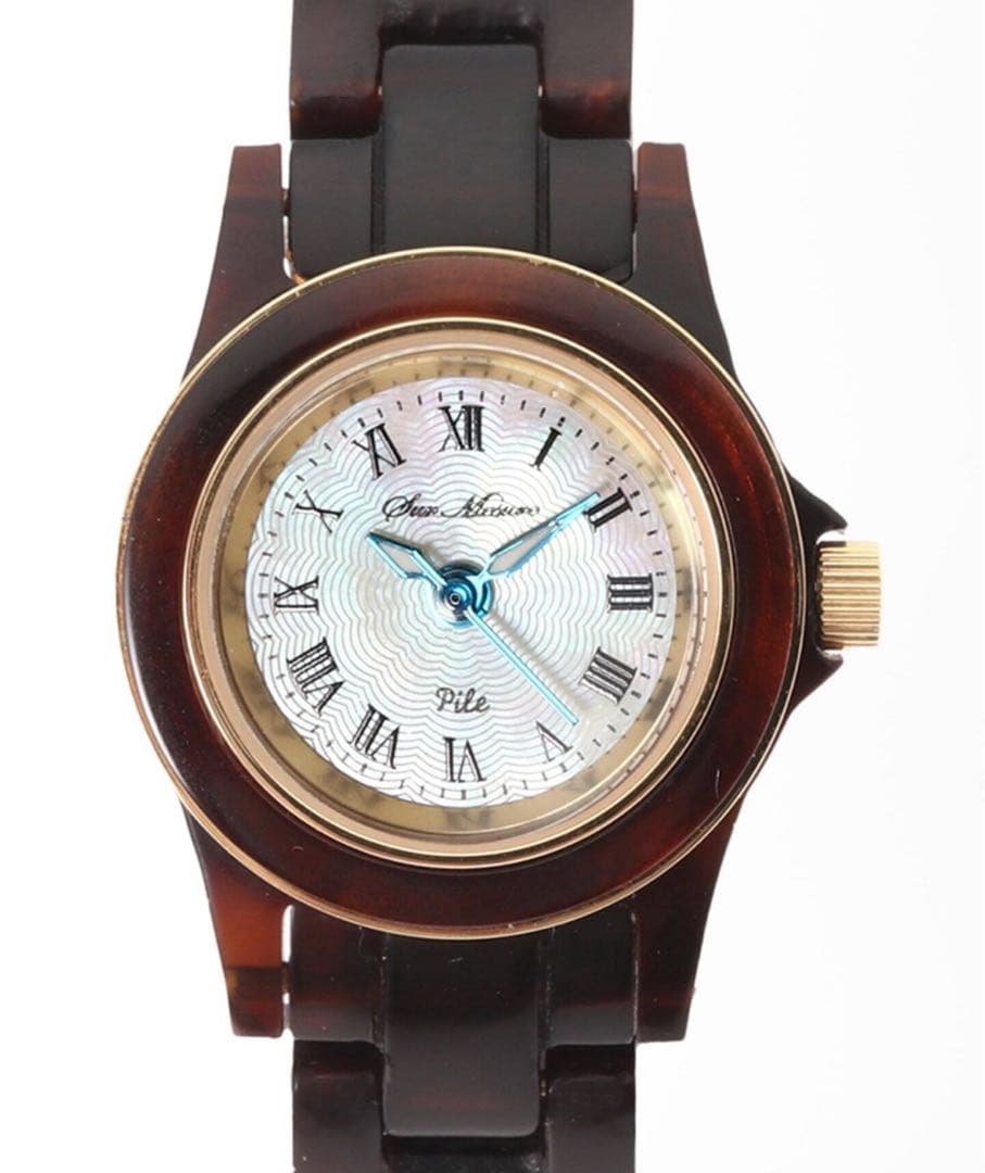 178さま 新品未使用☆HIROB Mini Aneth / Brown