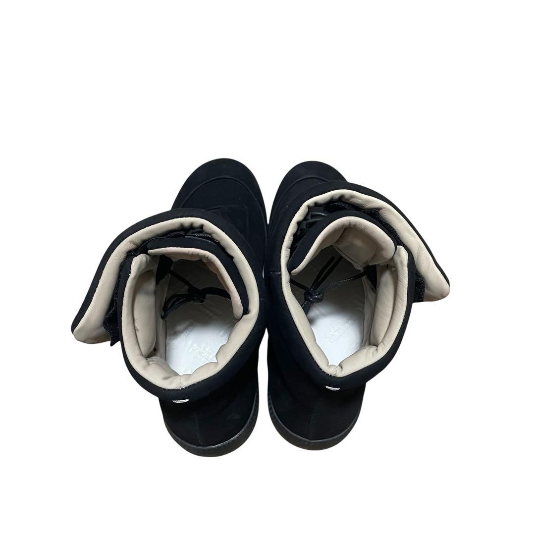カ*ラ様 Maison Margiela future high ハイカットスニ - メルカリ