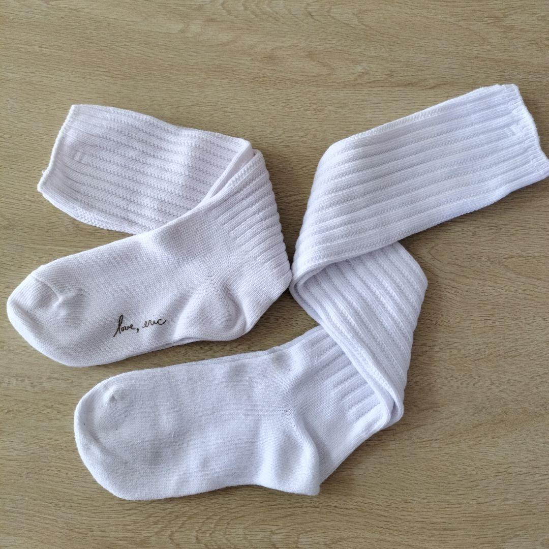 E.Gスミス他 ルーズソックス 2足 当時物 - メルカリ