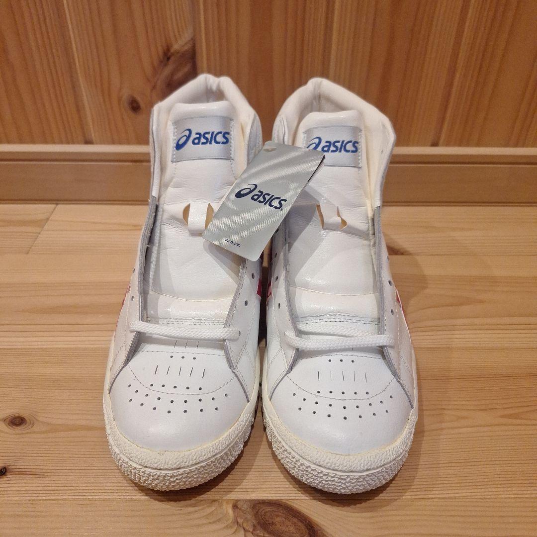 (新品未使用品)アシックス ファブレ ポイントゲッター L 26.0cm