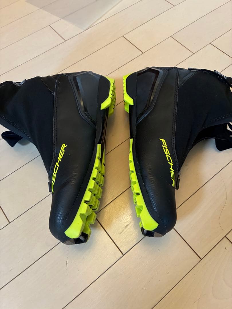 N aｋaさん専用　FISCHER RC5 CLASSIC 27.5cm