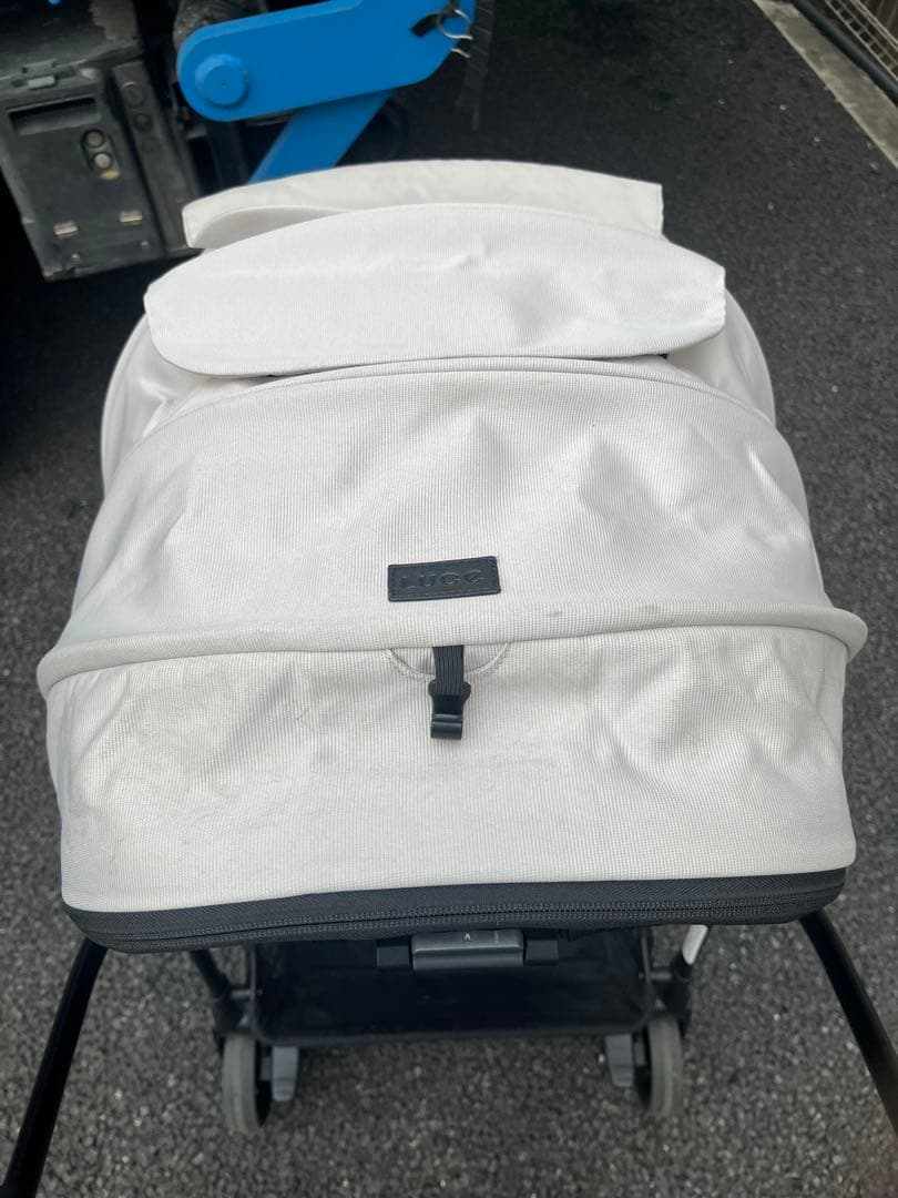 【最上位モデル】Aprica LUCE Free 送料込