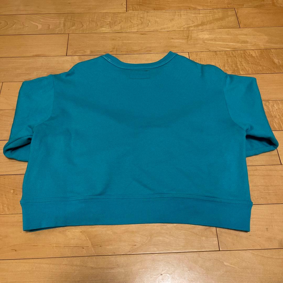 1/14まで☻ R.H.Vintage スウェット