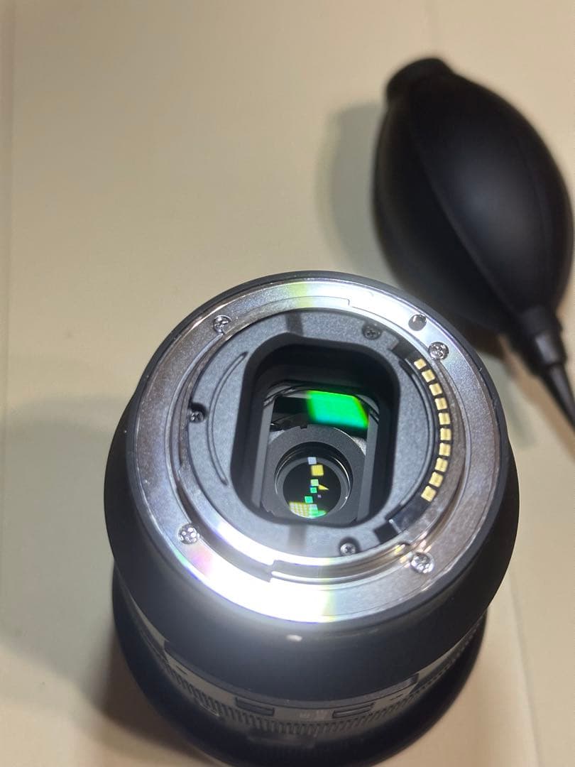 k*u様 【週末限定値下げ】Sony E 70-350mm F4.5-6.3 G