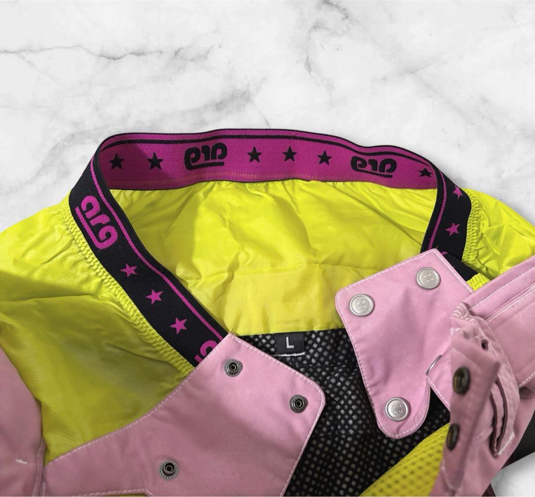 m*a様 新品 Phoenix asics ARG スノーボード スキーウェア - メルカリ