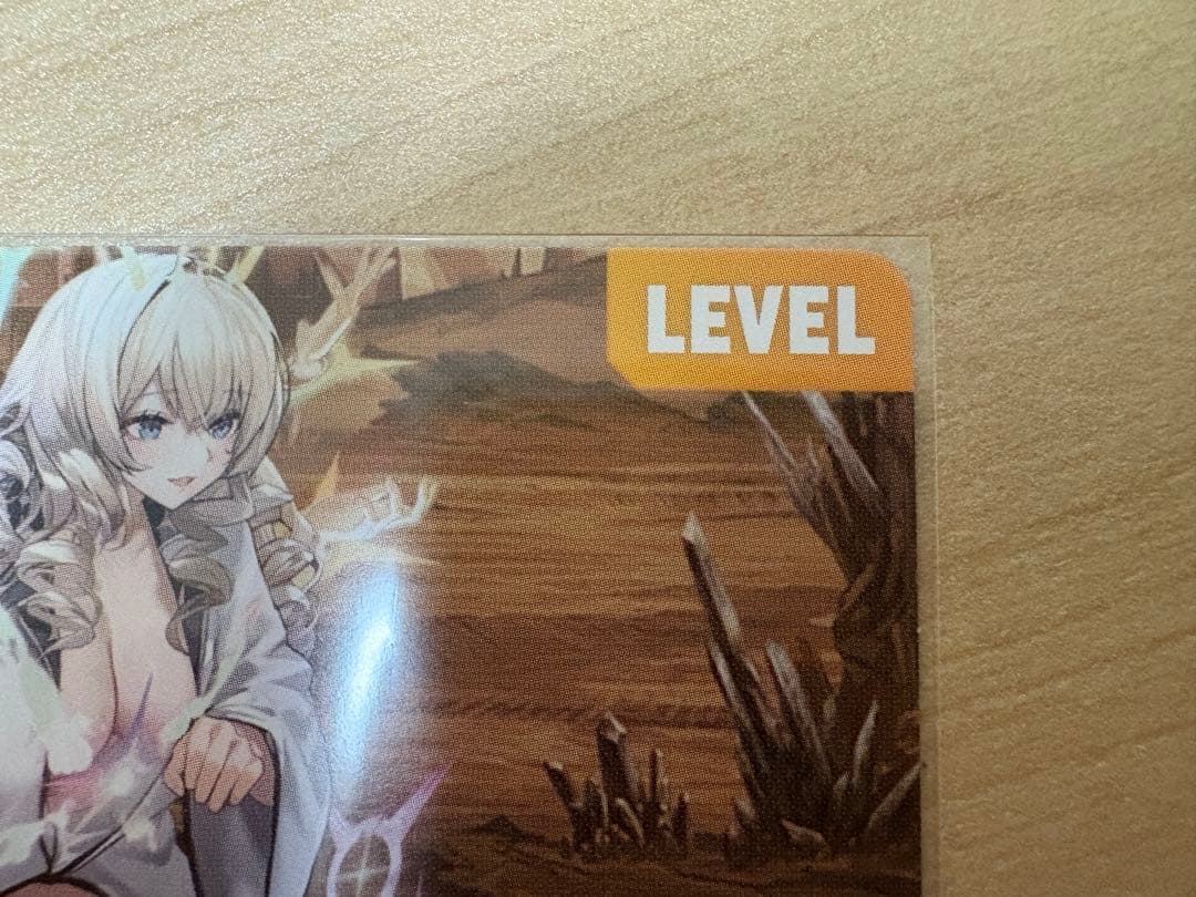 ニベルアリーナ NIKKE SPL クラウン・ネイキッドキング - メルカリ