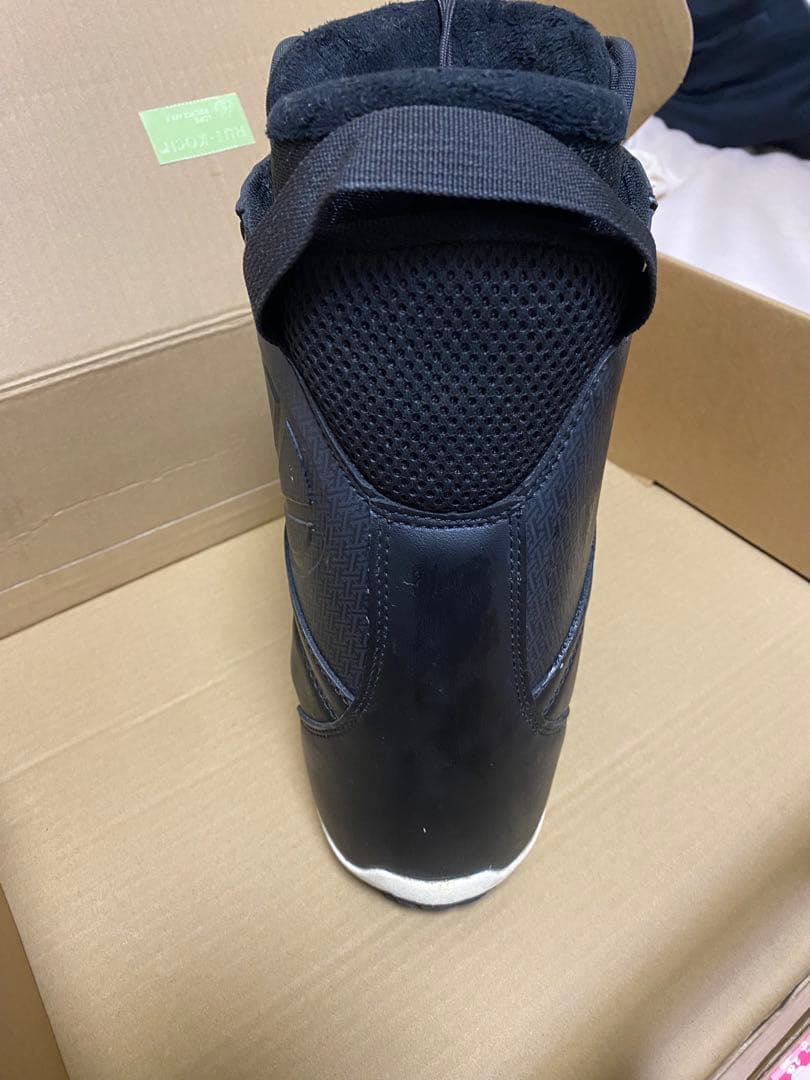 【超美品】LASTARTS BOA 25.5cm スノーボードブーツ