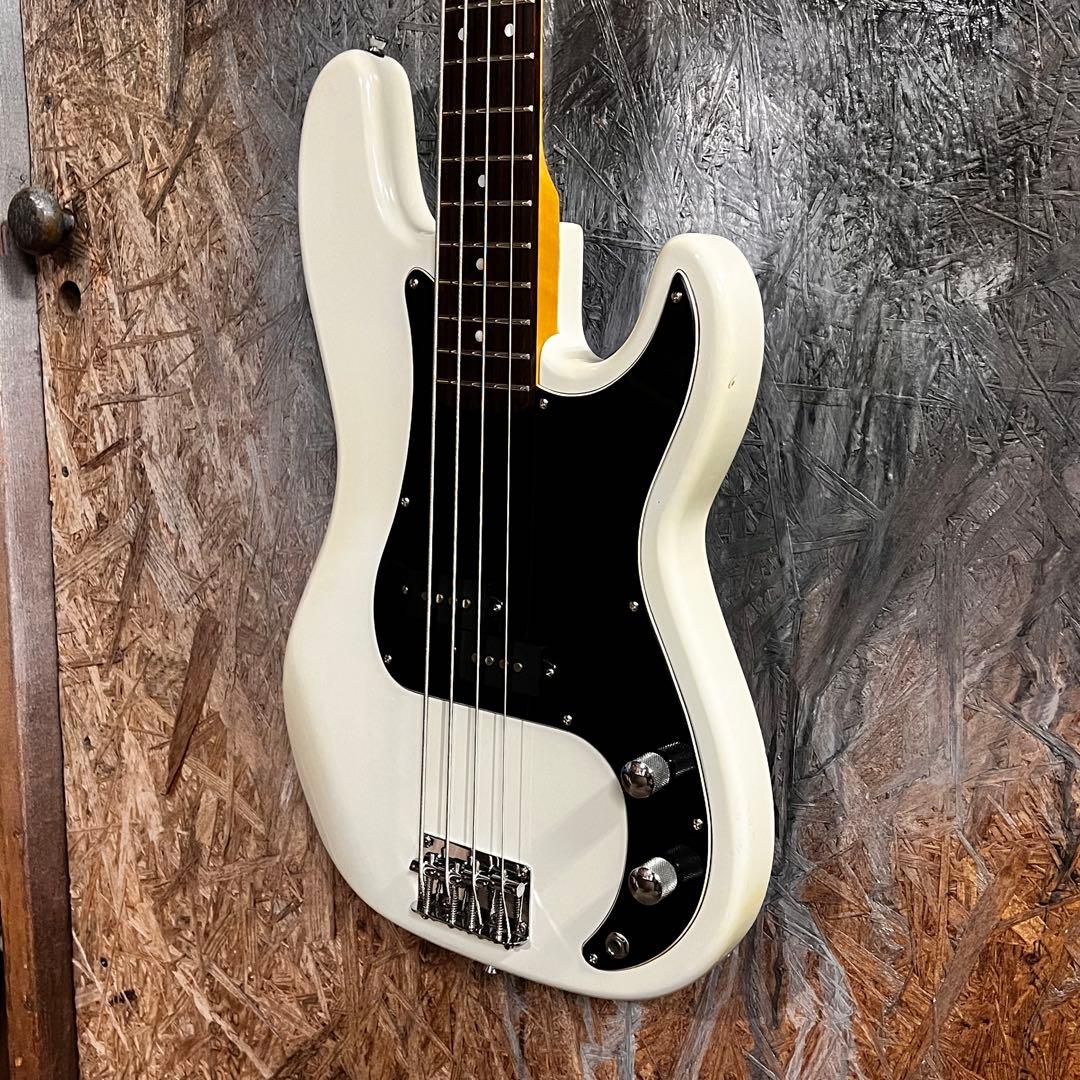 SELDER プレシジョンベース 白 管AF - メルカリ