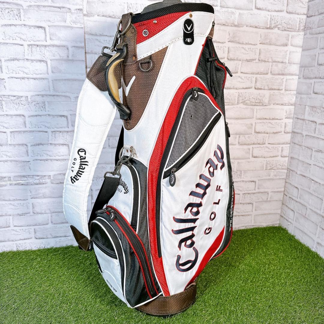 キャロウェイ EPIC FLASH STAR メンズ ゴルフクラブセット S - ゴルフ