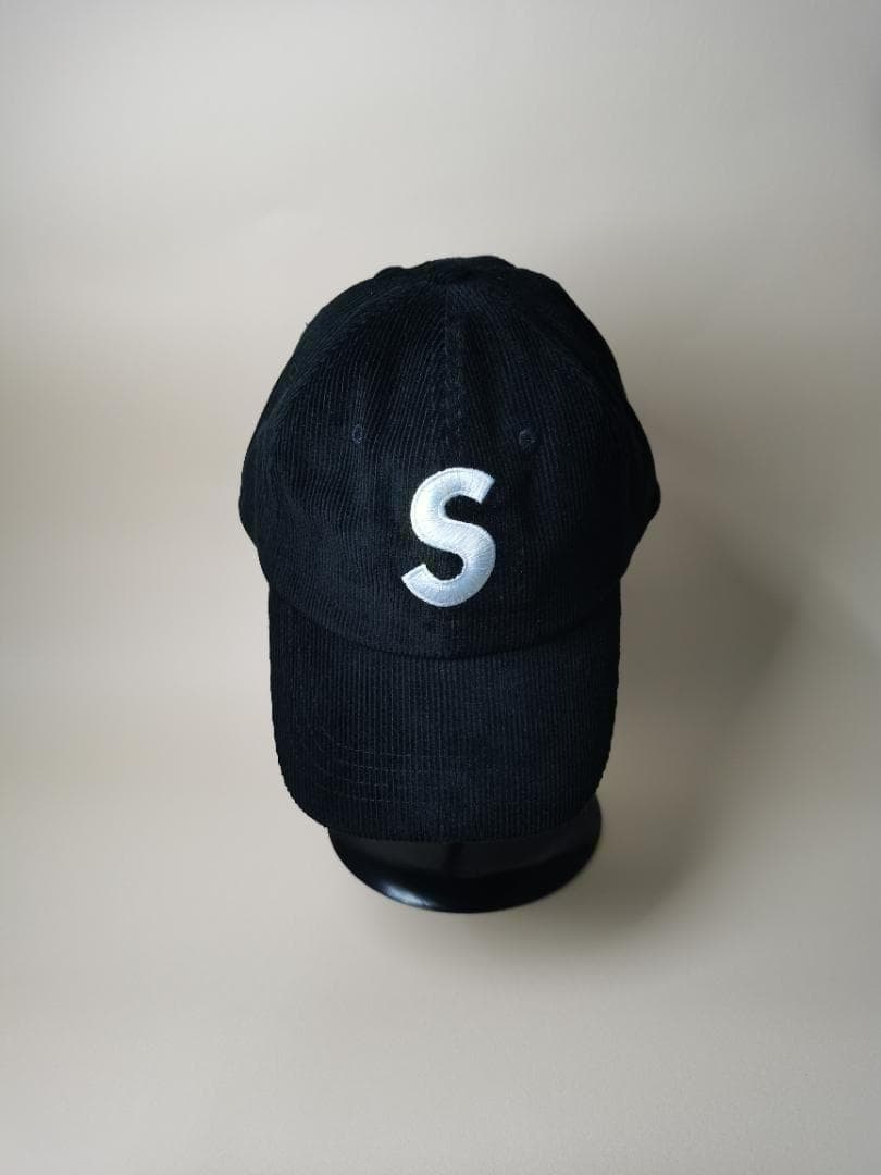 SUPREME コーデュロイ ベースボールキャップ 24FW Corduroy Camp Cap | Supreme 24fw