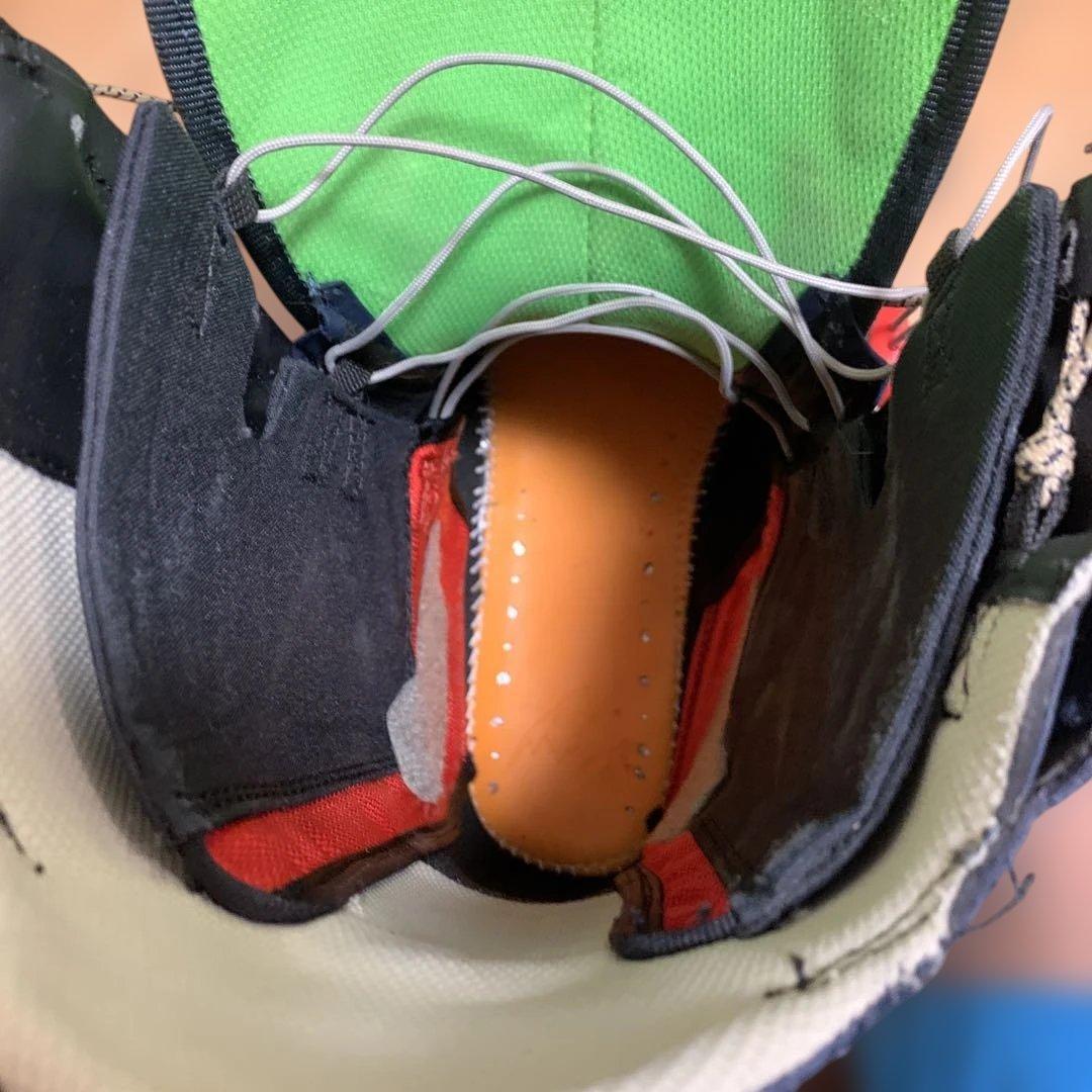 Burton Ion - Asian Fit スノーボードブーツ 26.5cm