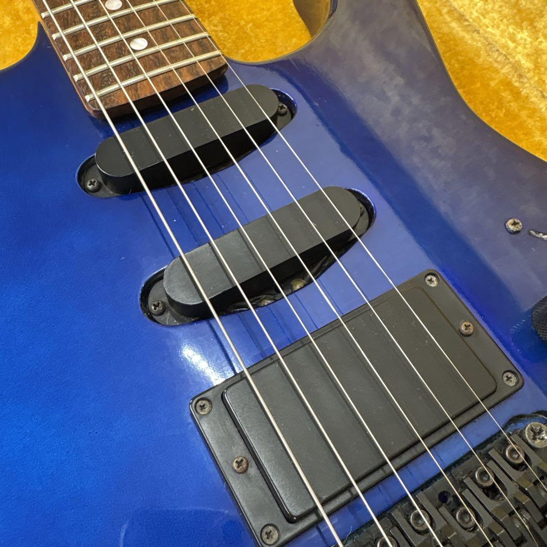 激レア】 TOKAI カスタムエディション リバースヘッド - メルカリ