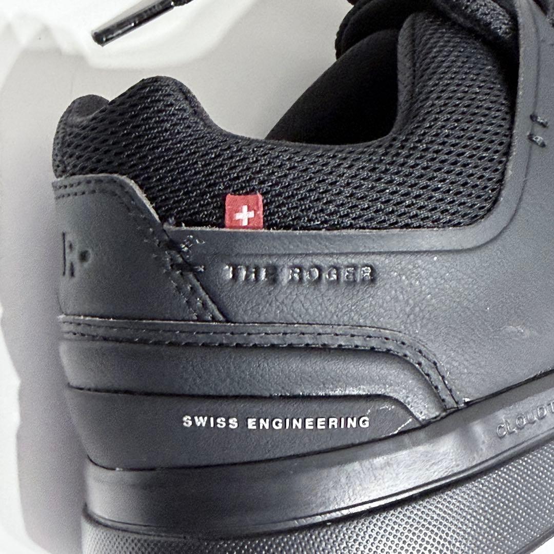 on スニーカー THE ROGER ADVANTAGE メンズ 26.5cm