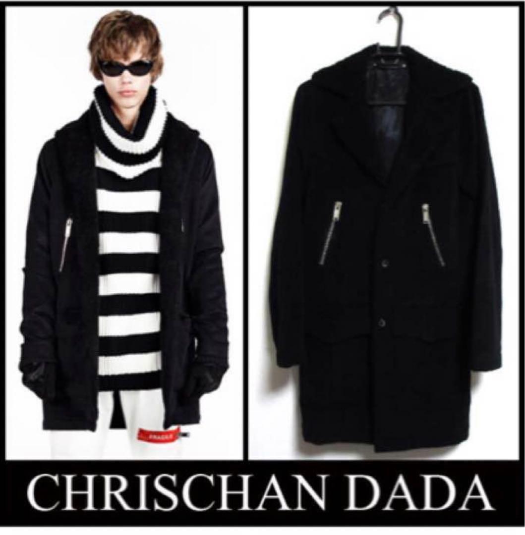 CHRISTIAN DADA 定価73,700円