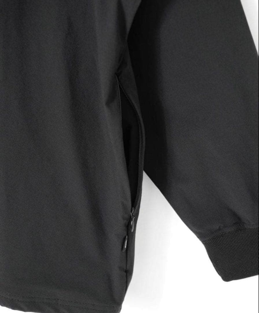 OPTSTUFF DRAWSTRING NYLON LONG-SLEEVE T - メルカリ