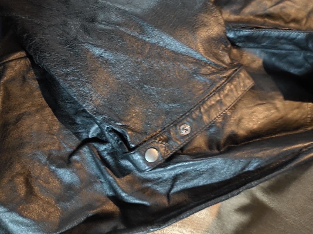 FINAL FANTASY VIII スコールレオンハート公式ジャケット＆パンツ