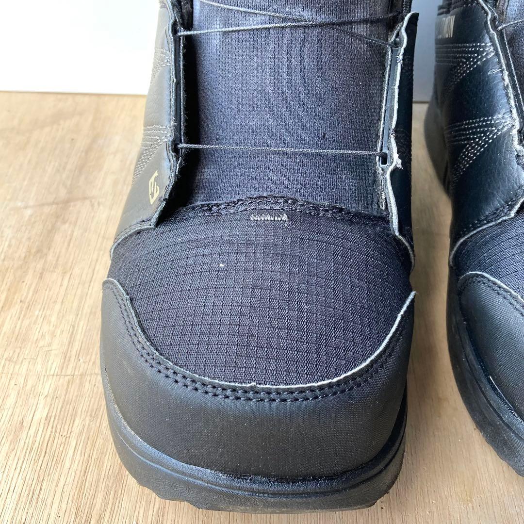 SALOMON サロモン TITAN BOA スノーボードブーツ 28.5cm