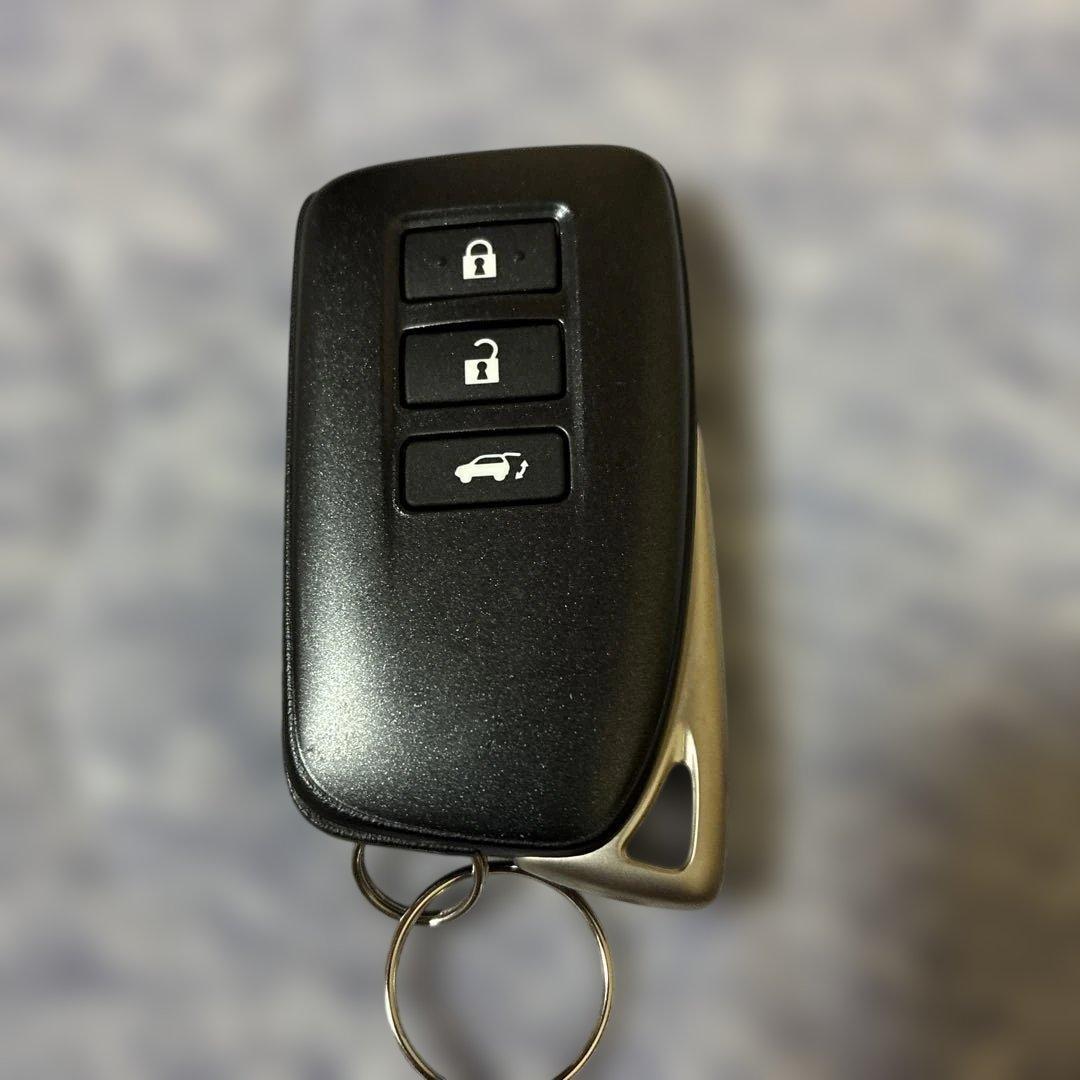 LEXUS レクサス NX スマートキー カードキー AGZ15 - メルカリ