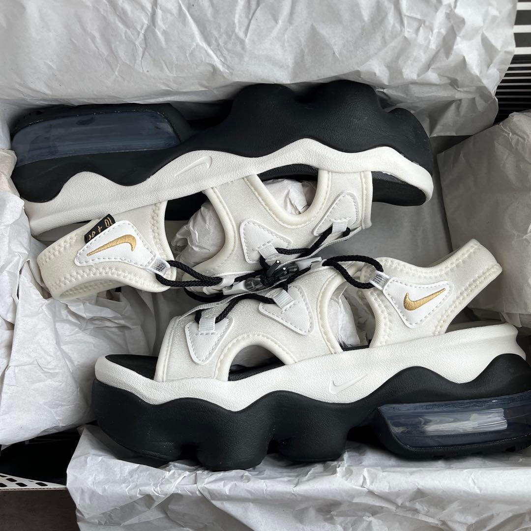 NIKE NIKE AIRMAXKOKO エアマックスココ セリーナ 23 - メルカリ