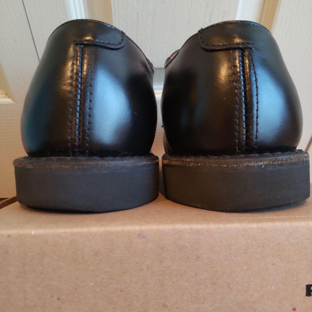 REDWING レッドウイング 101 ポストマンシューズ 26.0cm