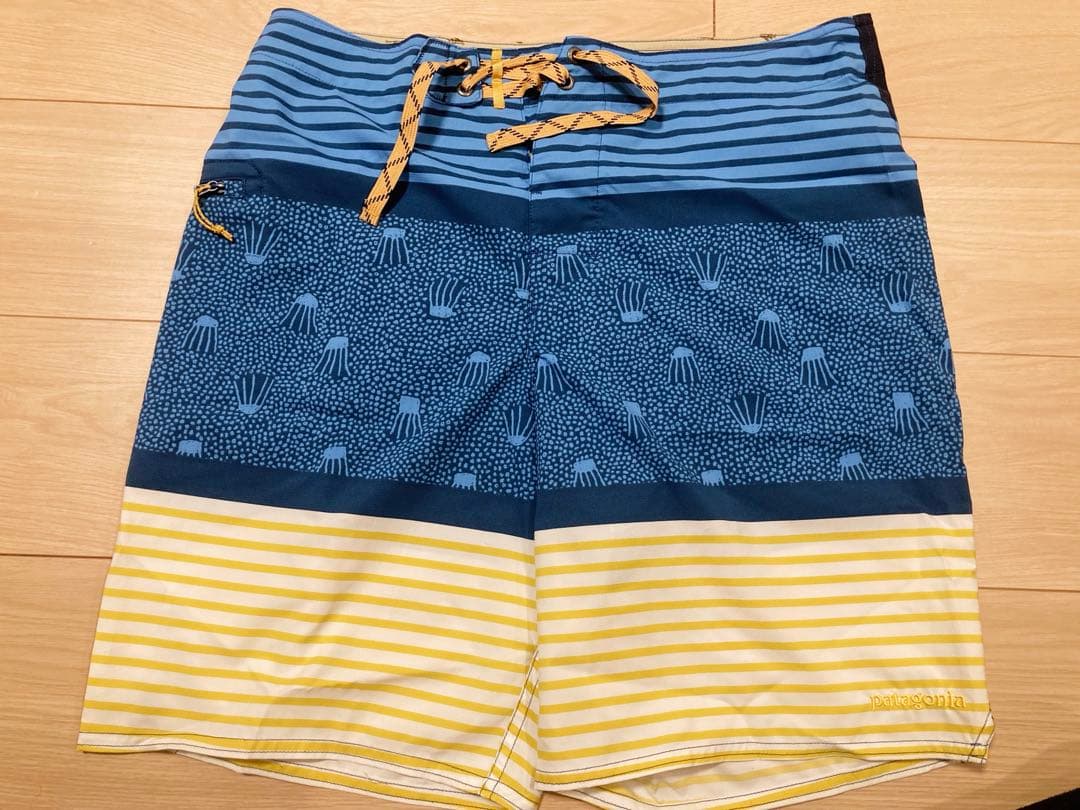 パタゴニア サーフパンツ 32サイズ - メルカリ